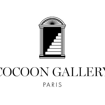 Cocoon Gallery Paryż Zewnętrze zdjęcie